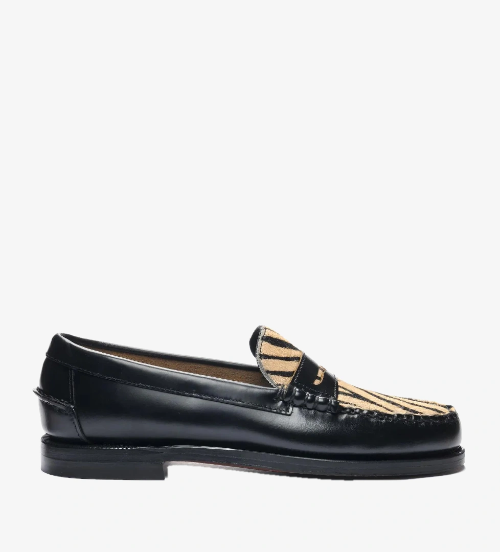 Sebago Sebago Dan Vamp