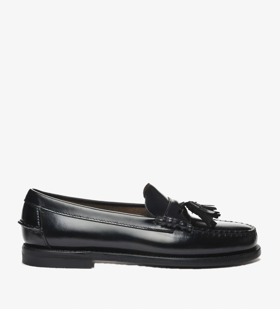 CLASSIC DAN MULTI TASSEL WOMAN