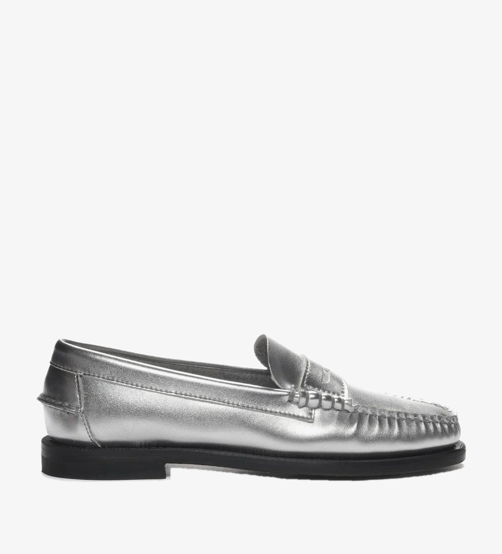Sebago Gümüş Sebago Dan