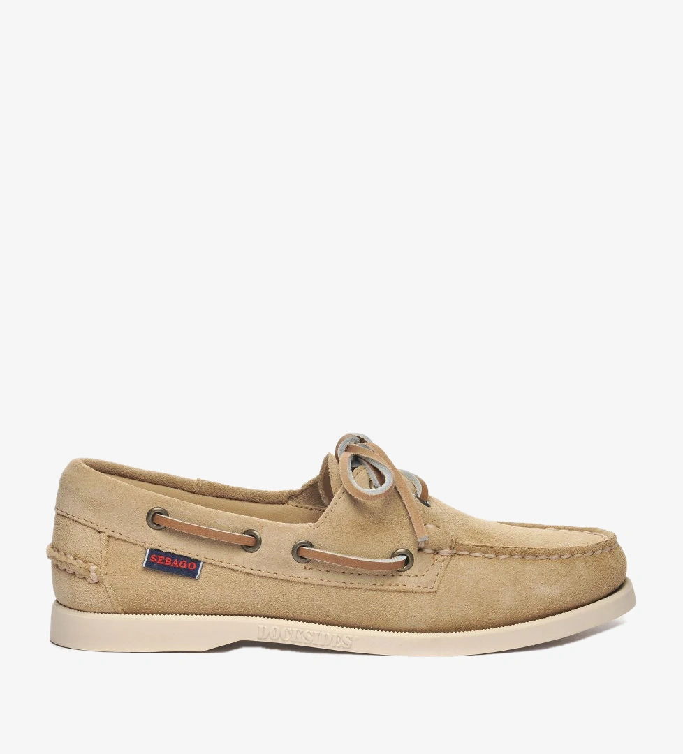 Sebago Kahverengi Sebago Portland Flesh