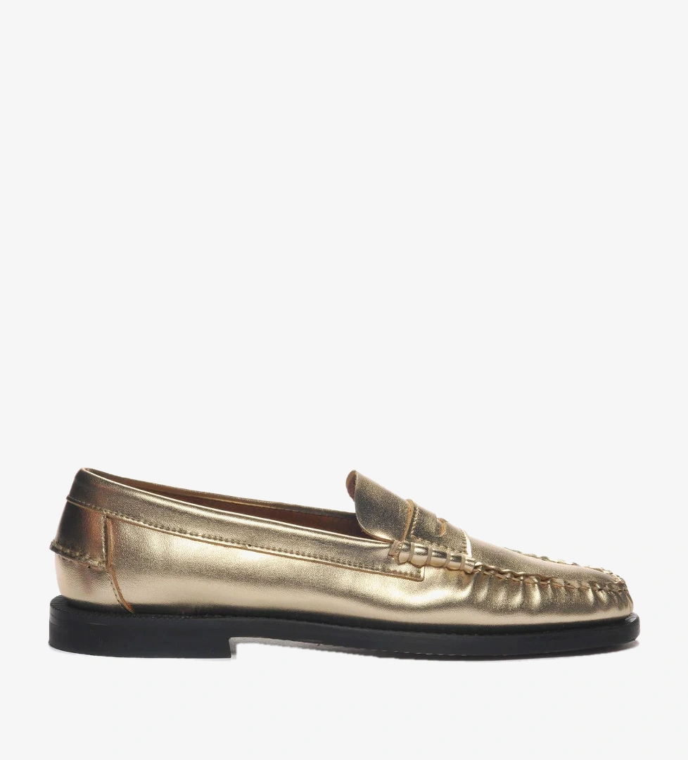 Sebago Altın Sebago Dan