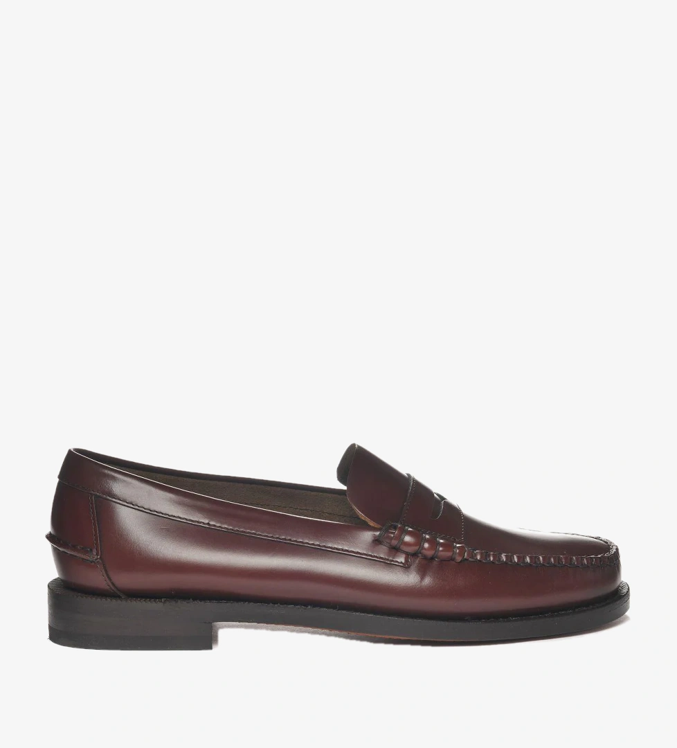 Sebago Kahverengi Sebago Classic Dan