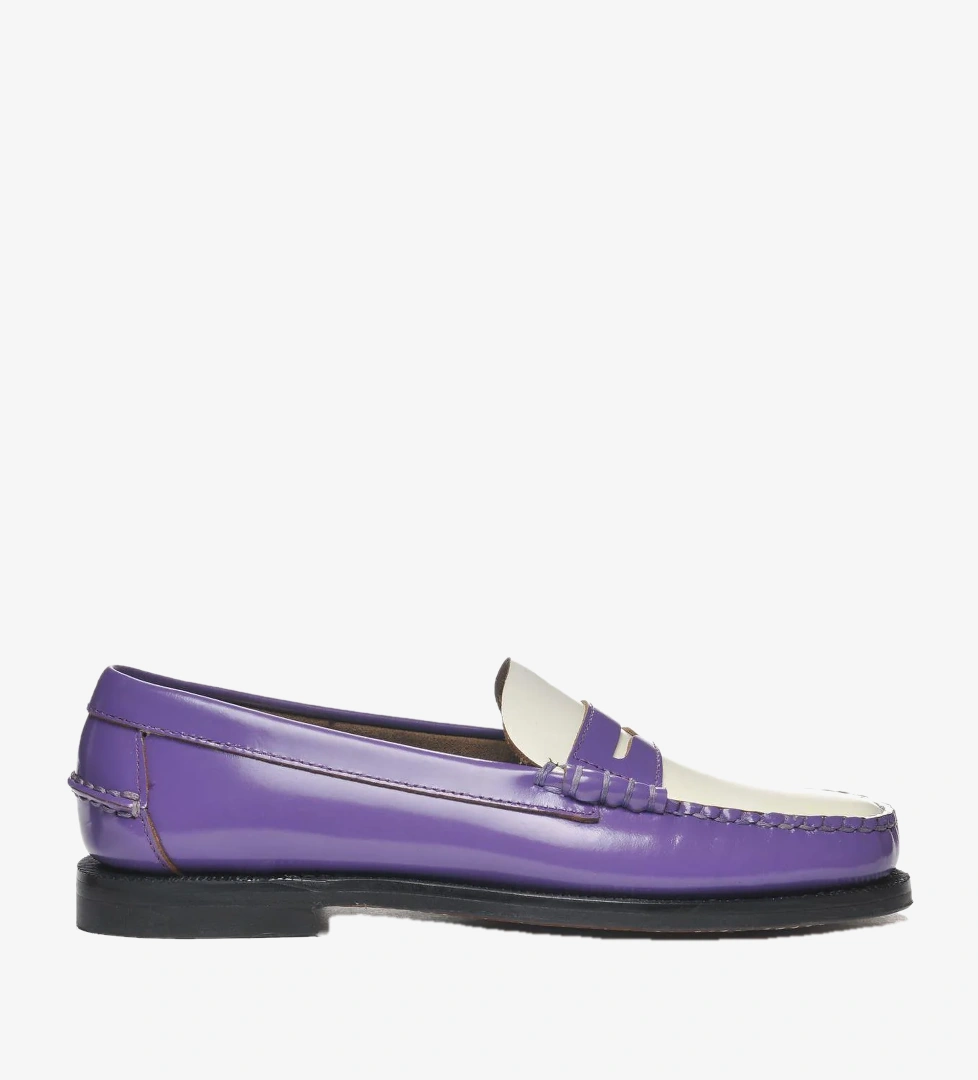 Sebago Mor Sebago Classic Dan