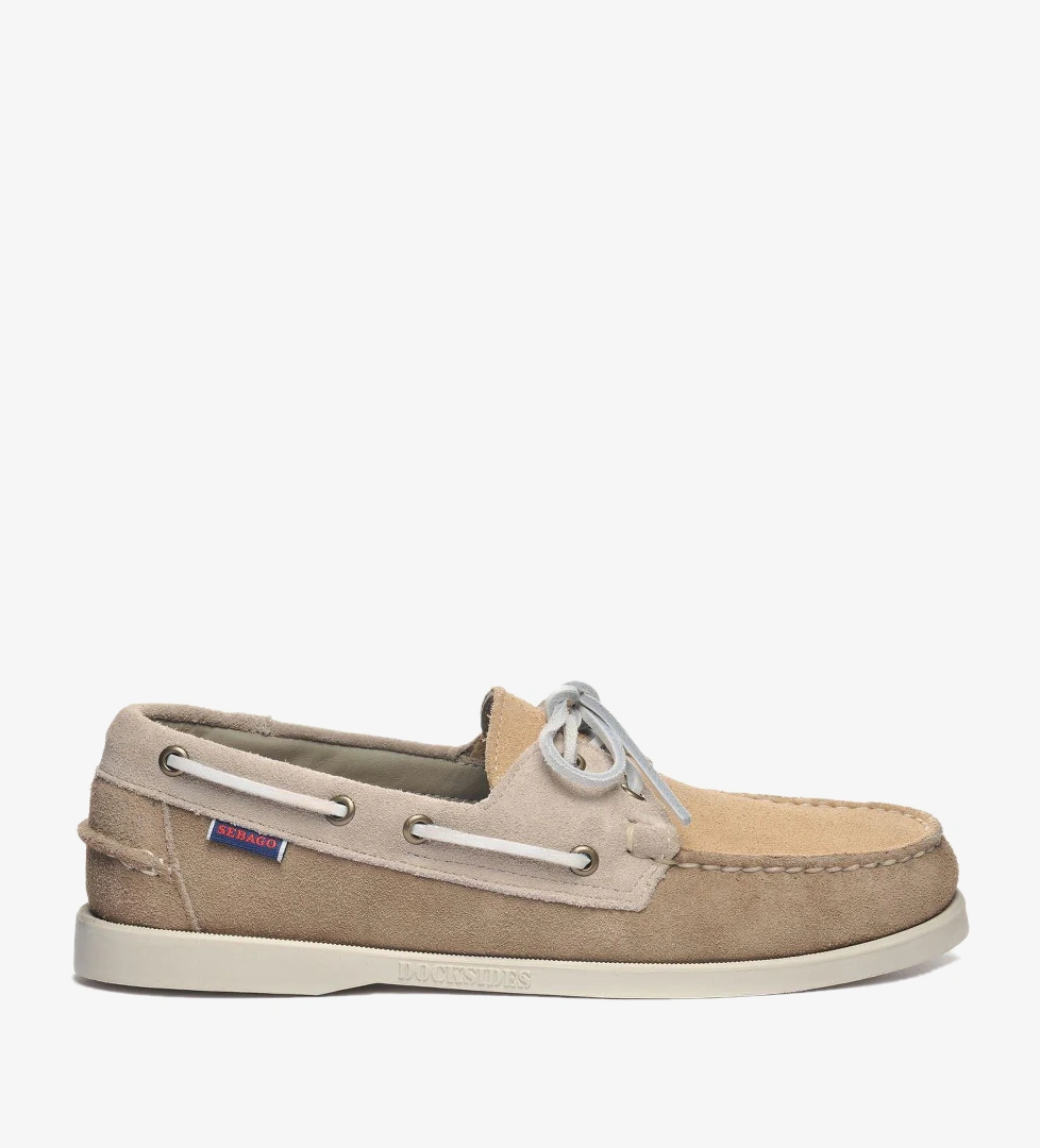 Sebago Bej Sebago Portland