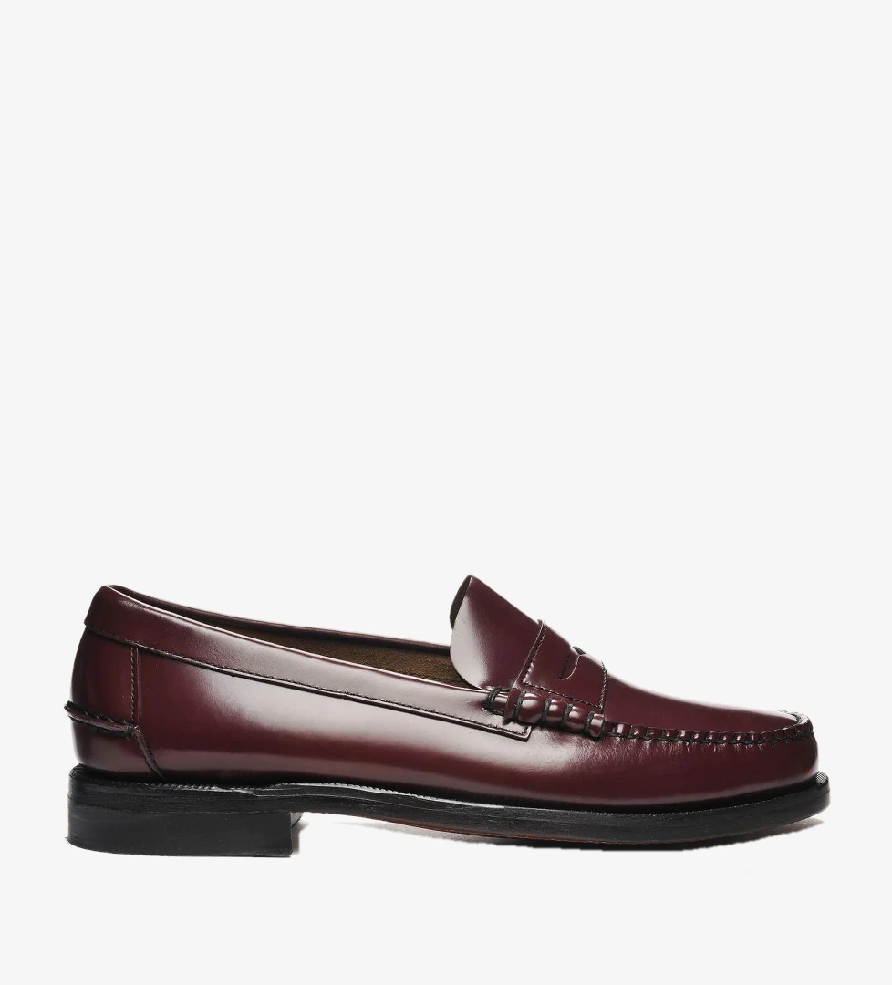 Sebago Kahverengi Sebago Classic