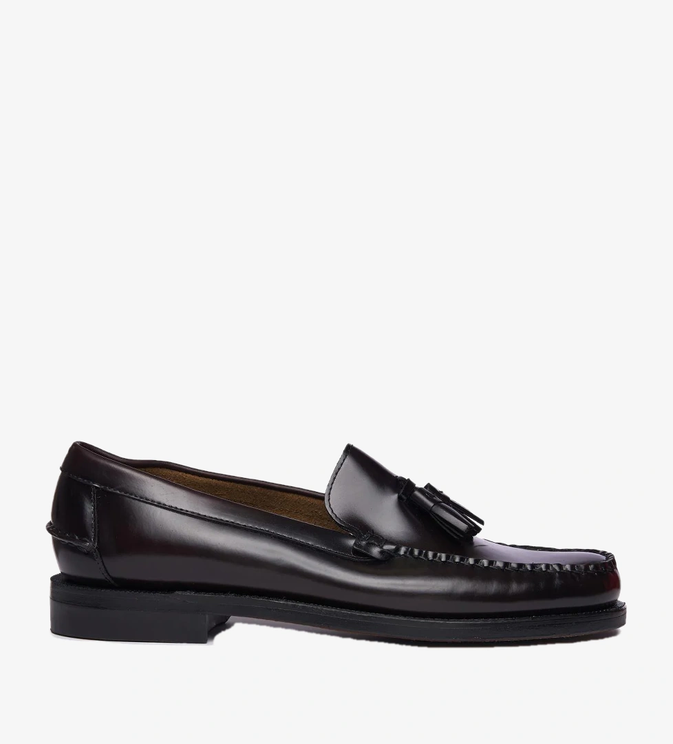 Sebago Koyu Kahverengi Sebago Classic