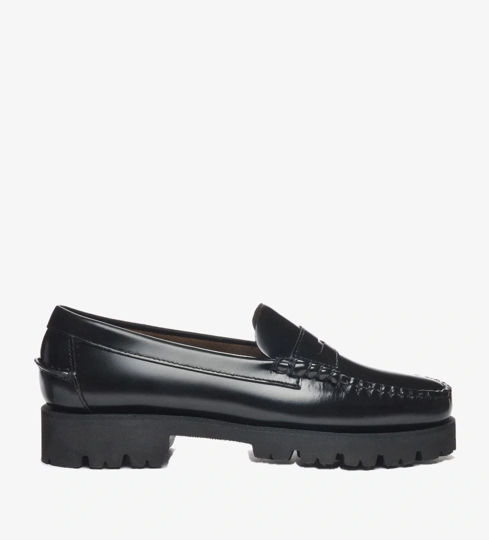 Sebago Siyah Sebago Dan