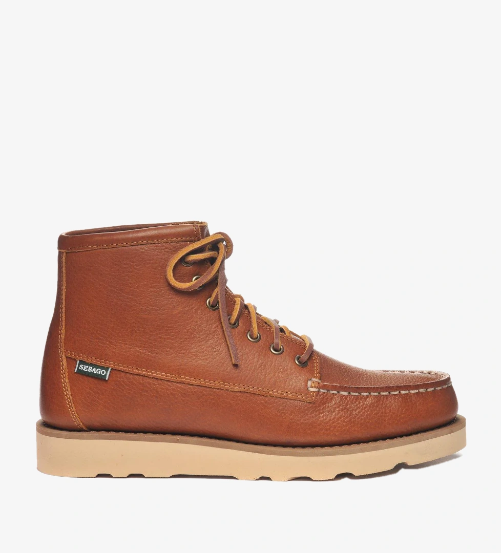 Sebago Kahverengi Sebago Tala Mid