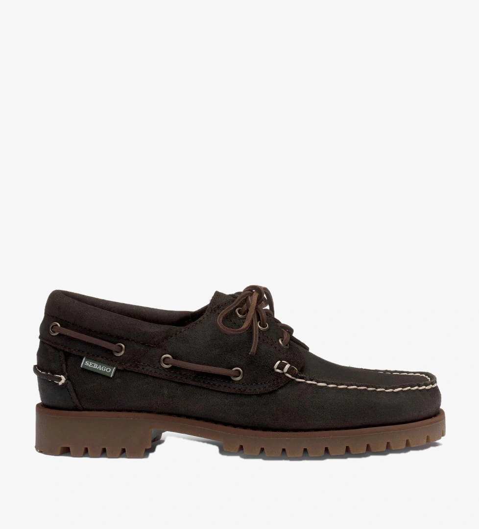 Sebago Sebago Acadia Suede
