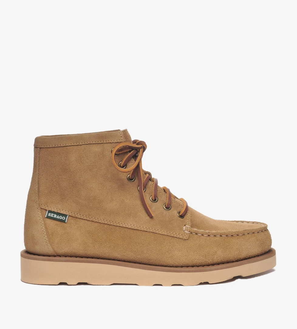 Sebago Kahverengi Sebago Tala Mid