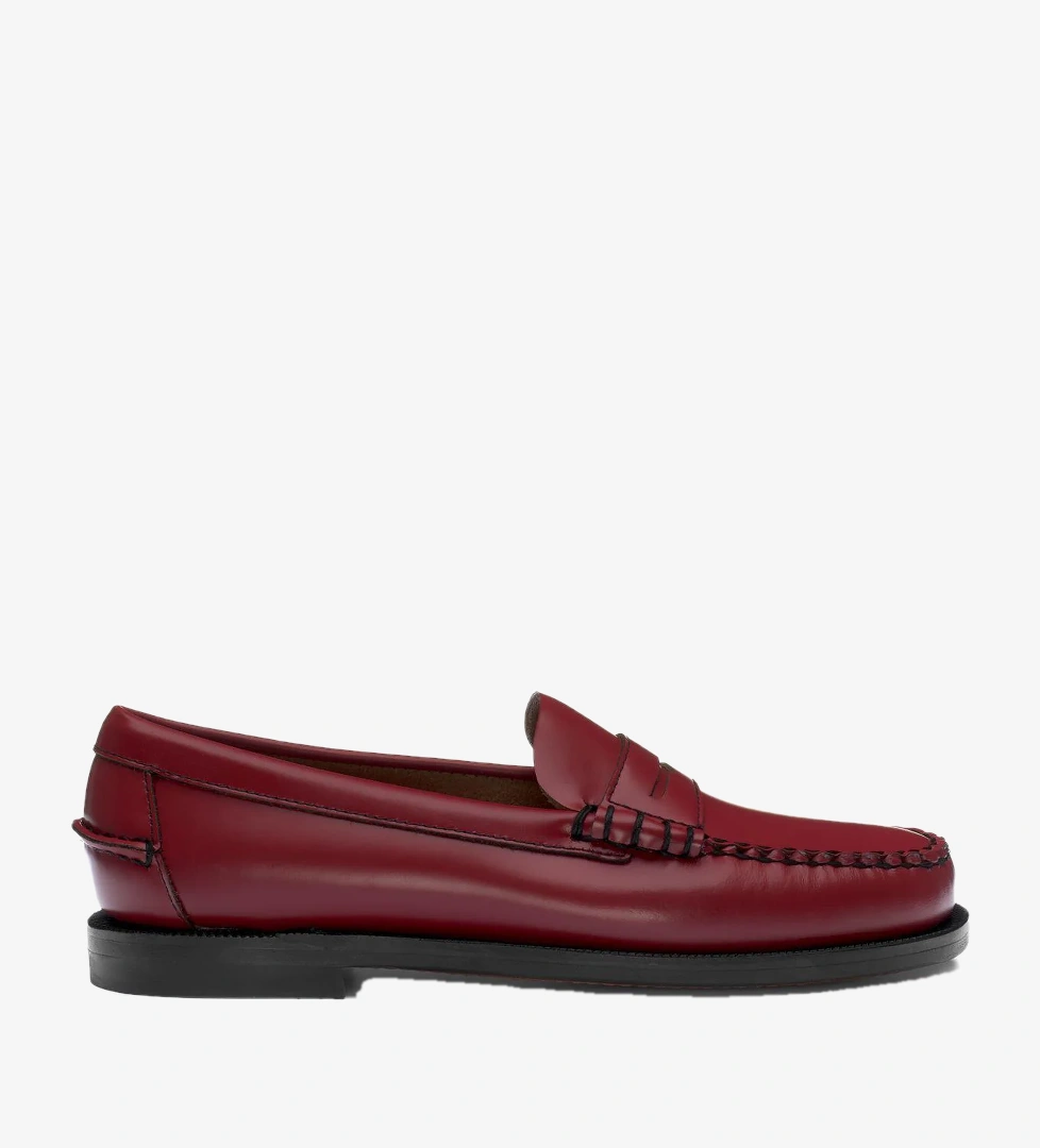 Sebago Kiremit Sebago Loafer