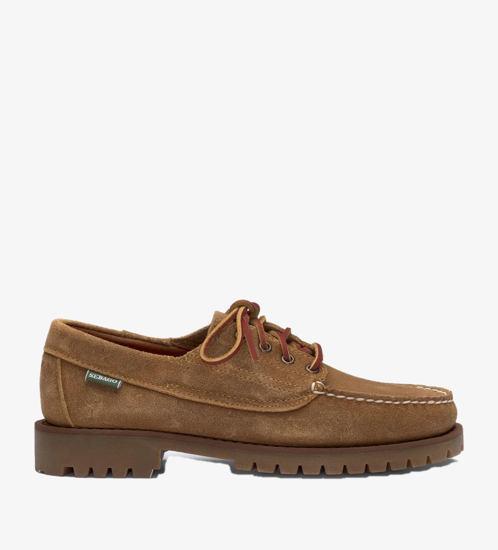 Sebago Sebago Askook Lug