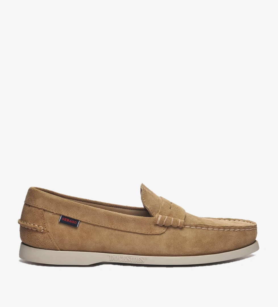 Sebago Sebago Dan Boat
