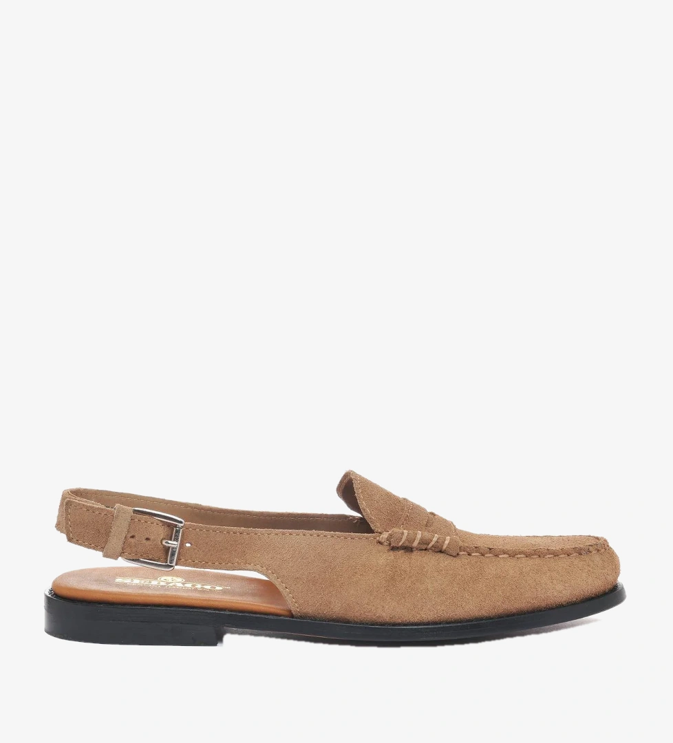 DAN SANDAL FLESH OUT WOMAN