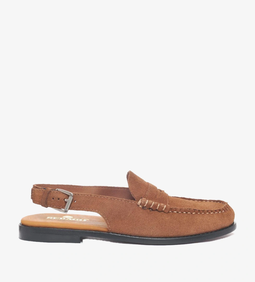 Sebago Açık Kahverengi Sebago Dan Flesh