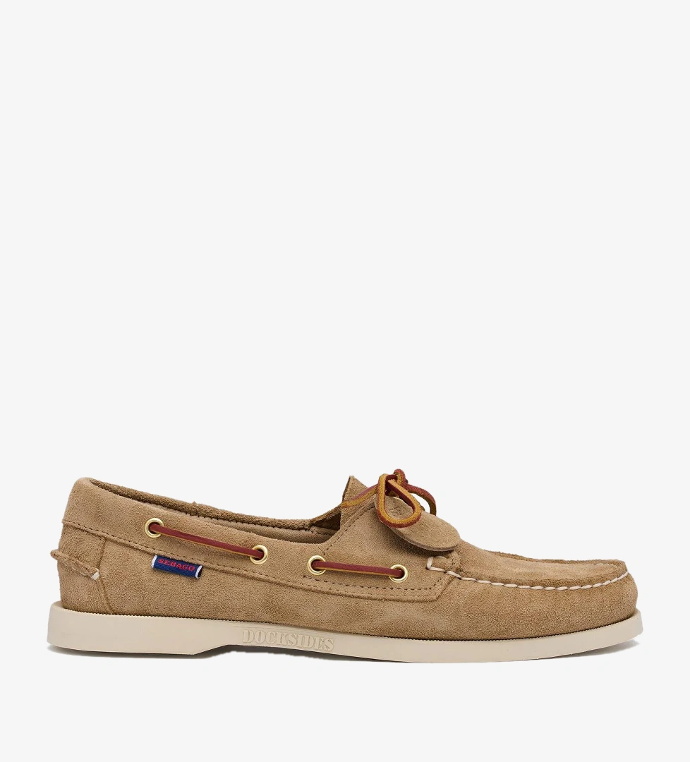 Sebago Kahverengi Sebago Portland