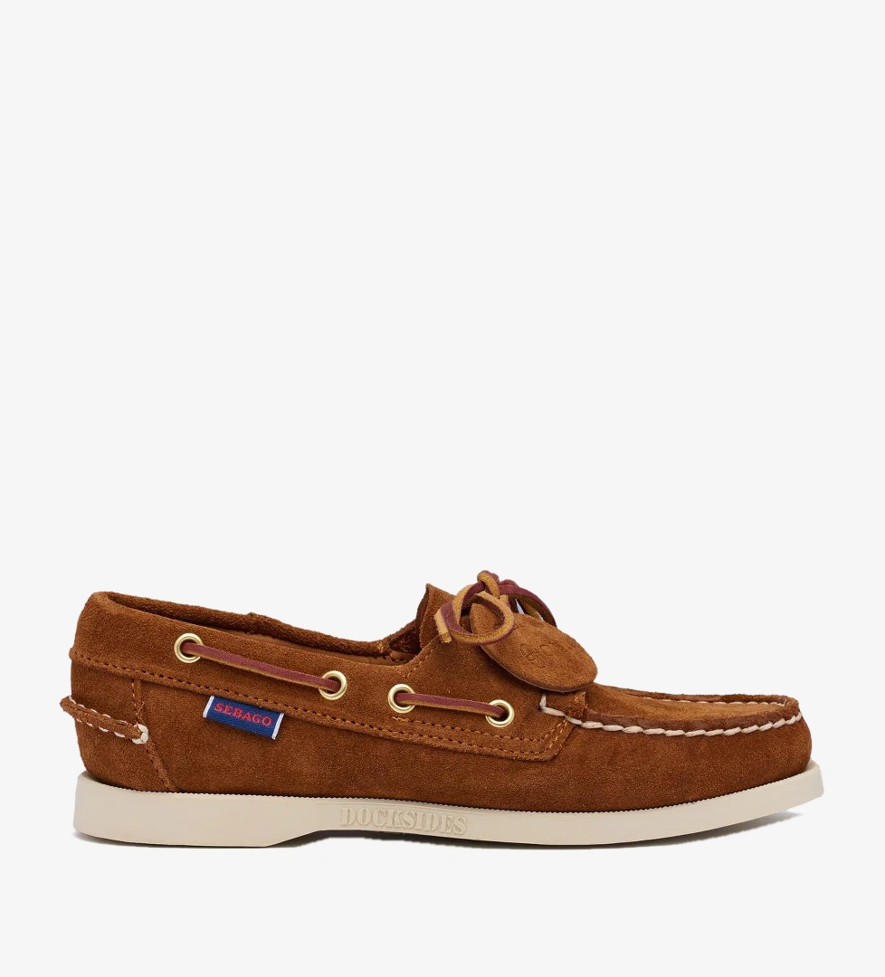 Sebago Kahverengi Sebago Portland