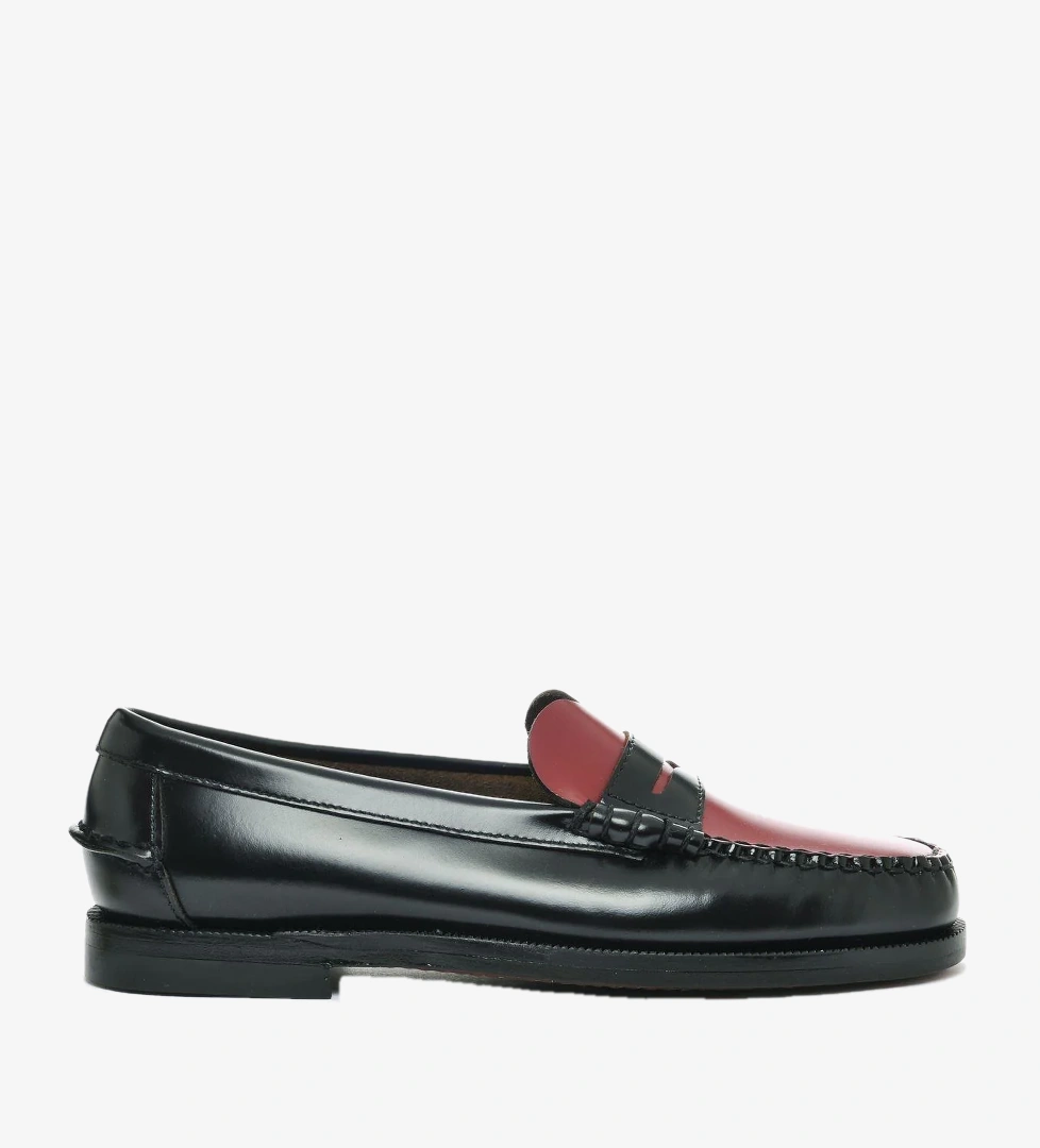 Sebago Sebago Dan