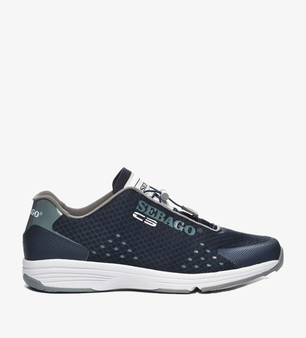 Sebago Sebago Cyphon Sea
