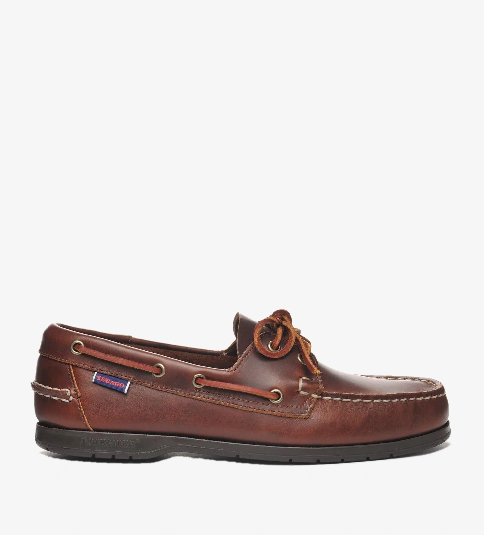 Sebago Kahverengi Sebago Endeavor