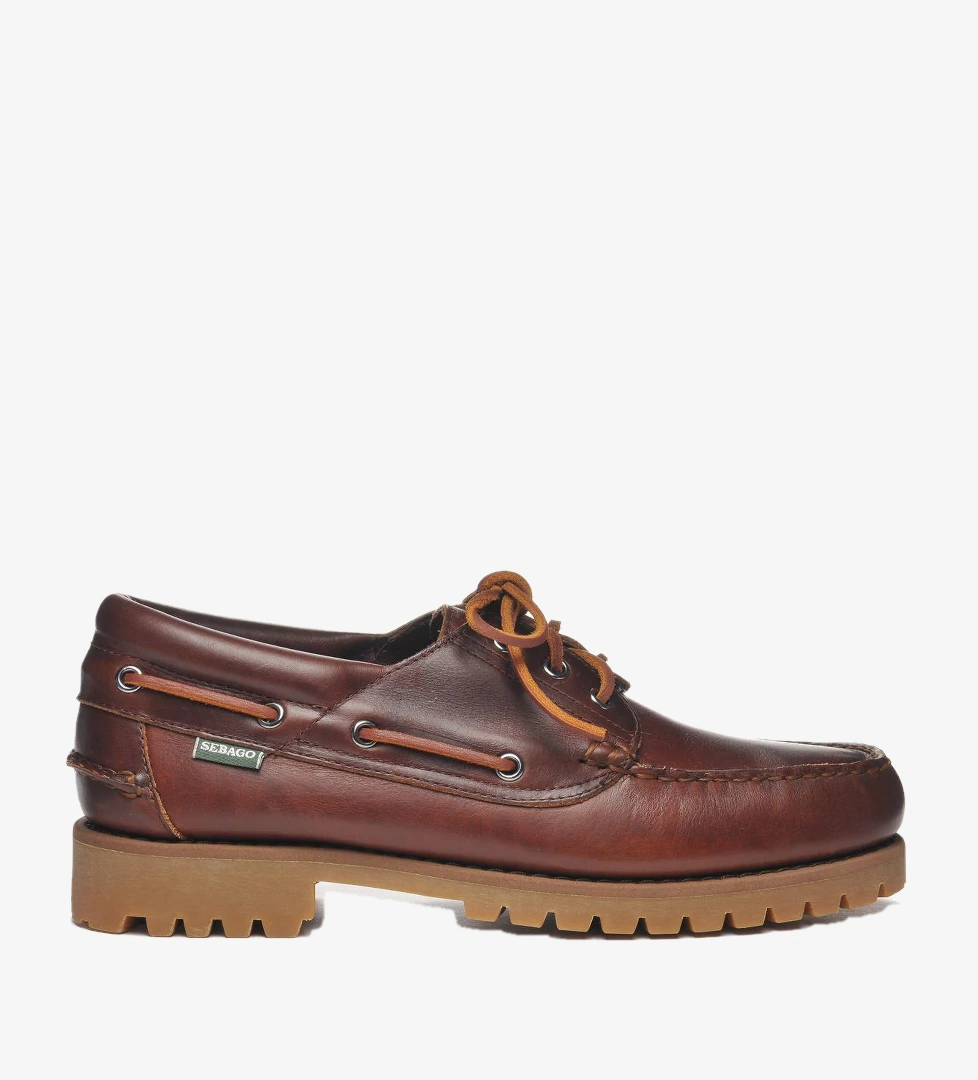 Sebago Kahverengi Sebago Acadia