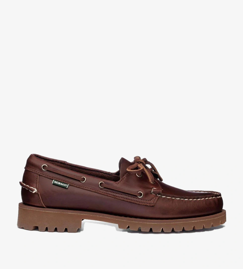 Sebago Kahverengi Sebago Ranger