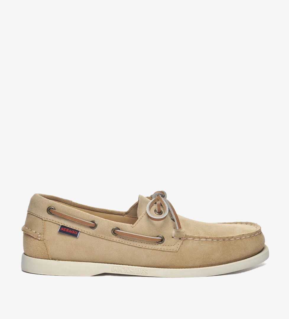 Sebago Sebago Portland Flesh