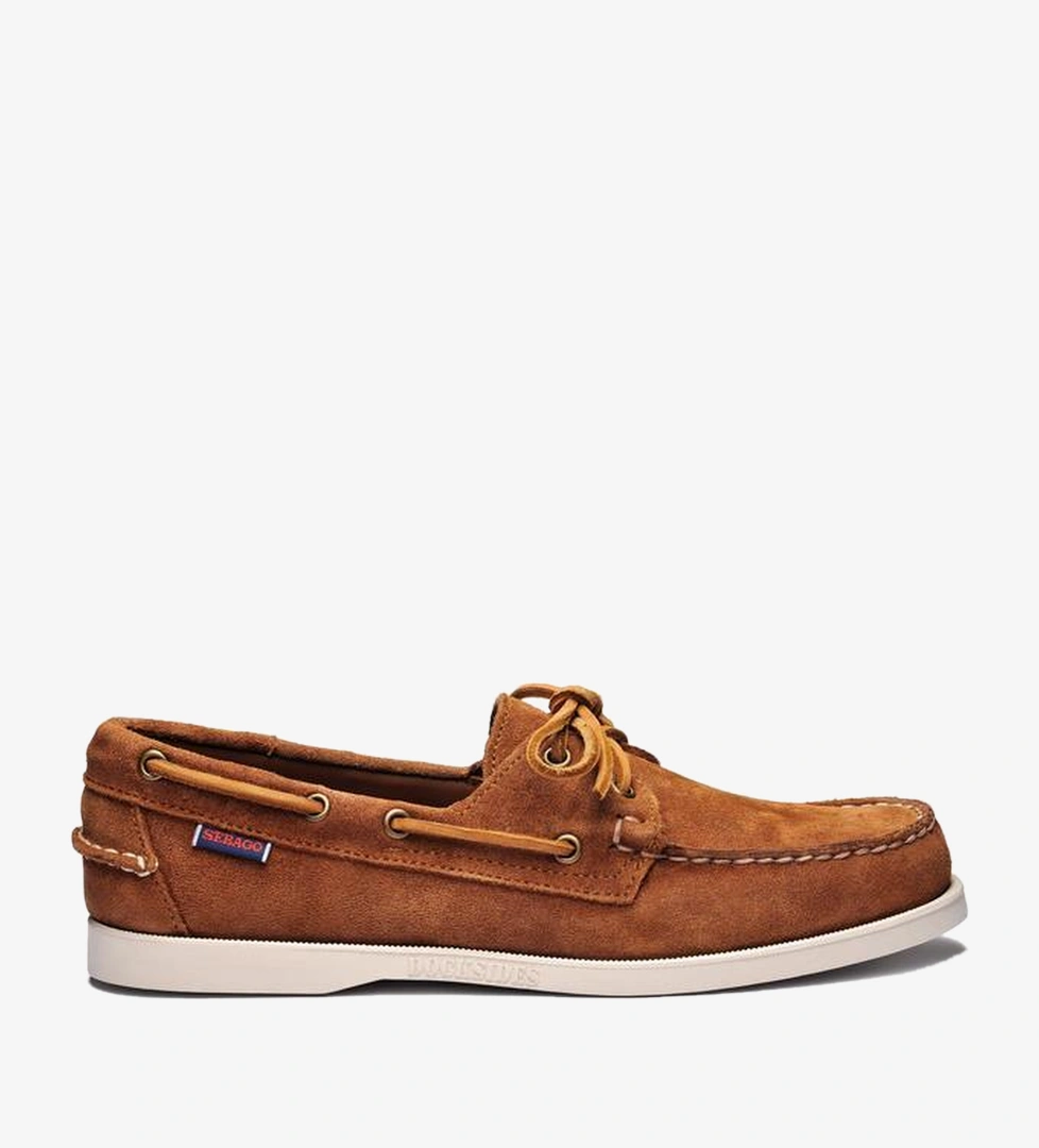 Sebago Açık Kahverengi Sebago Portland Flesh