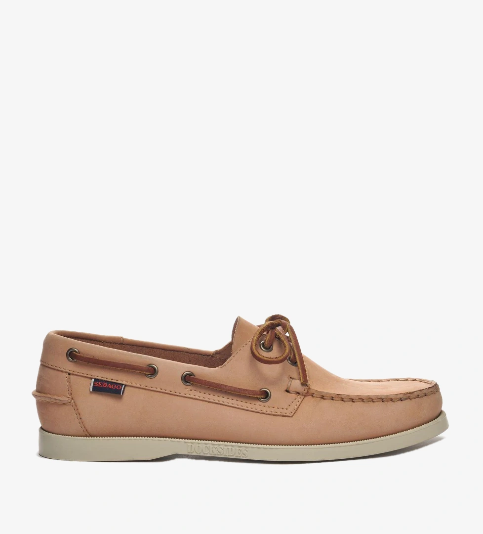 Sebago Açık Kahverengi Sebago Portland