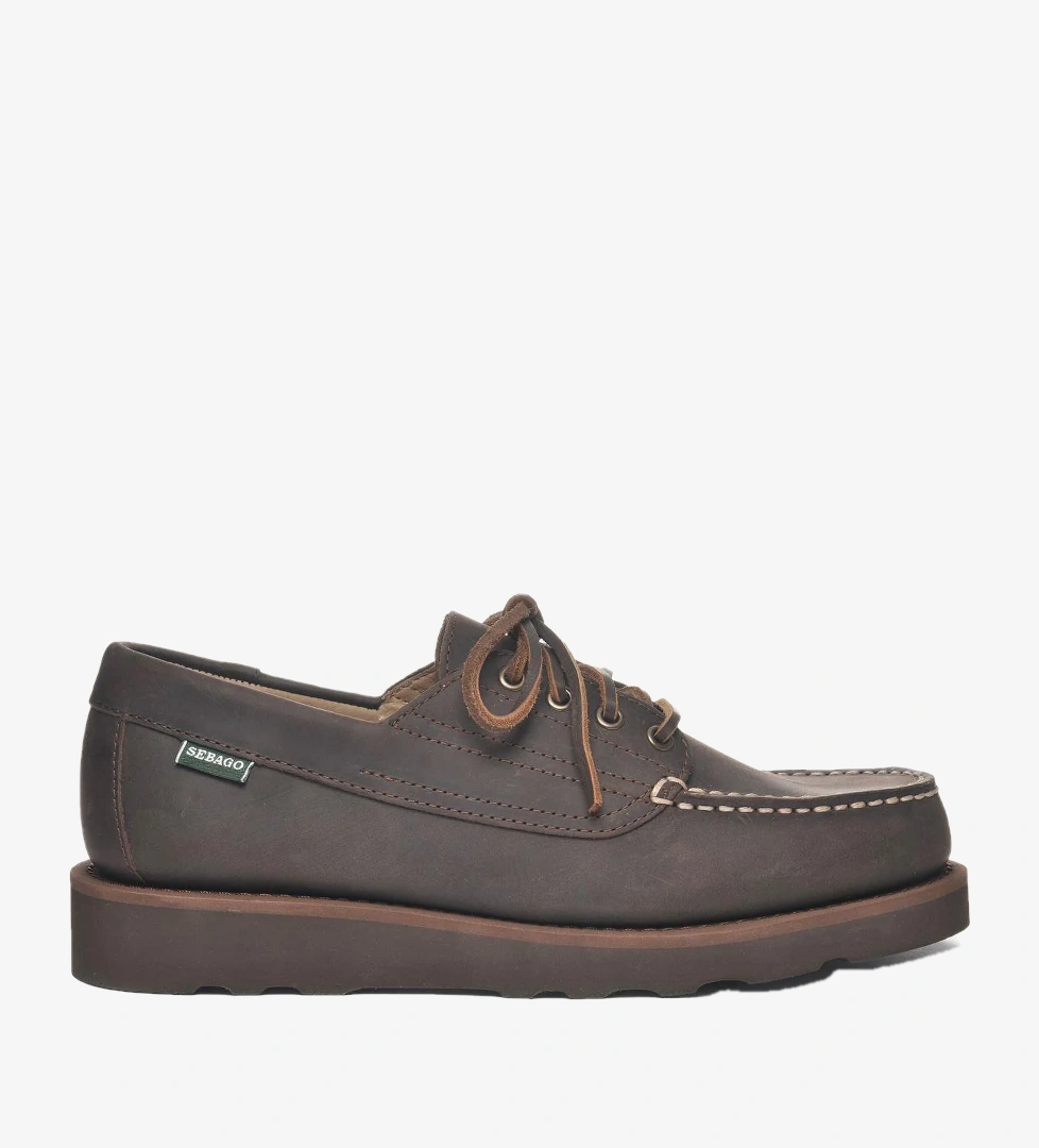 Sebago Askookfield Crazy