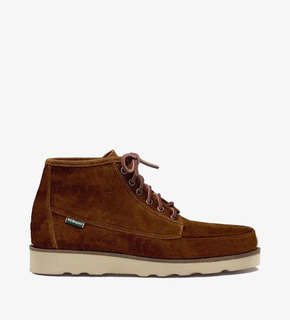 Sebago Bej Sebago Tala Mid