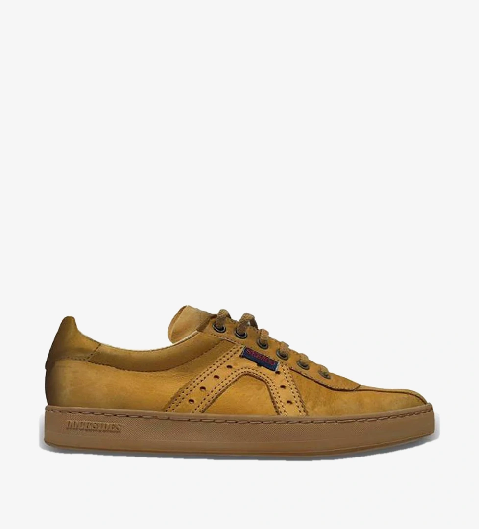 Sebago Bej Sebago Challenge