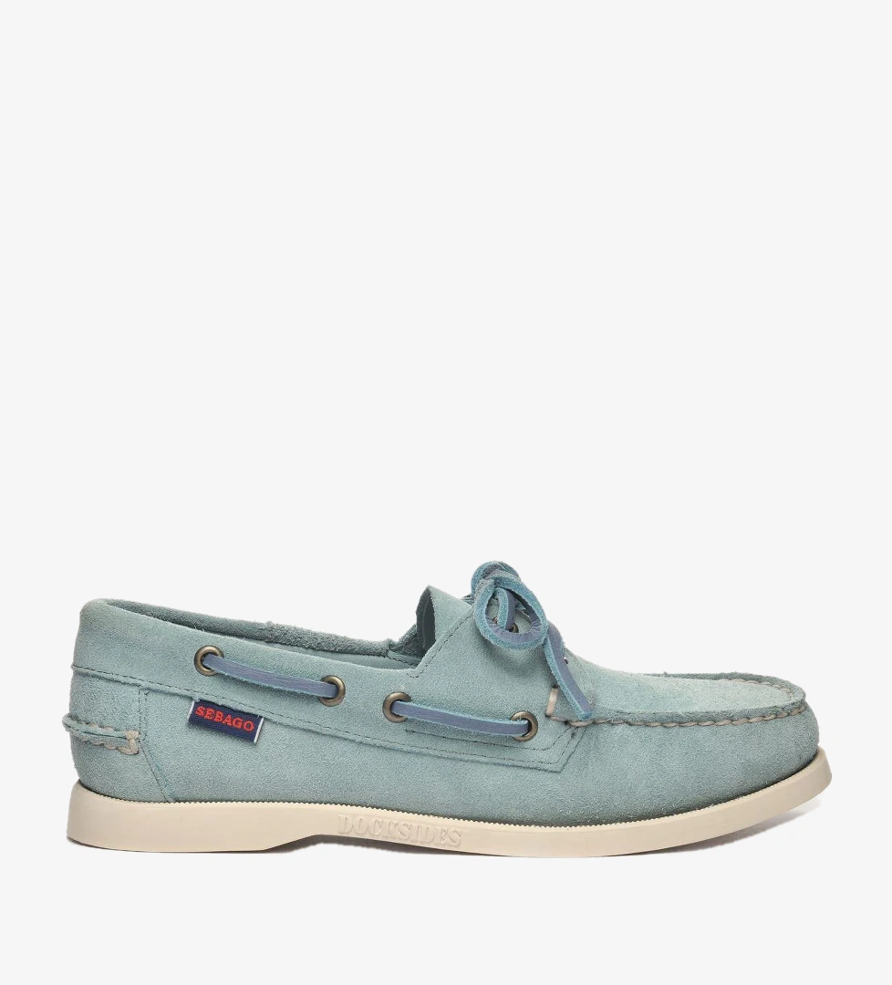 Sebago Yeşil Sebago Portland Flesh