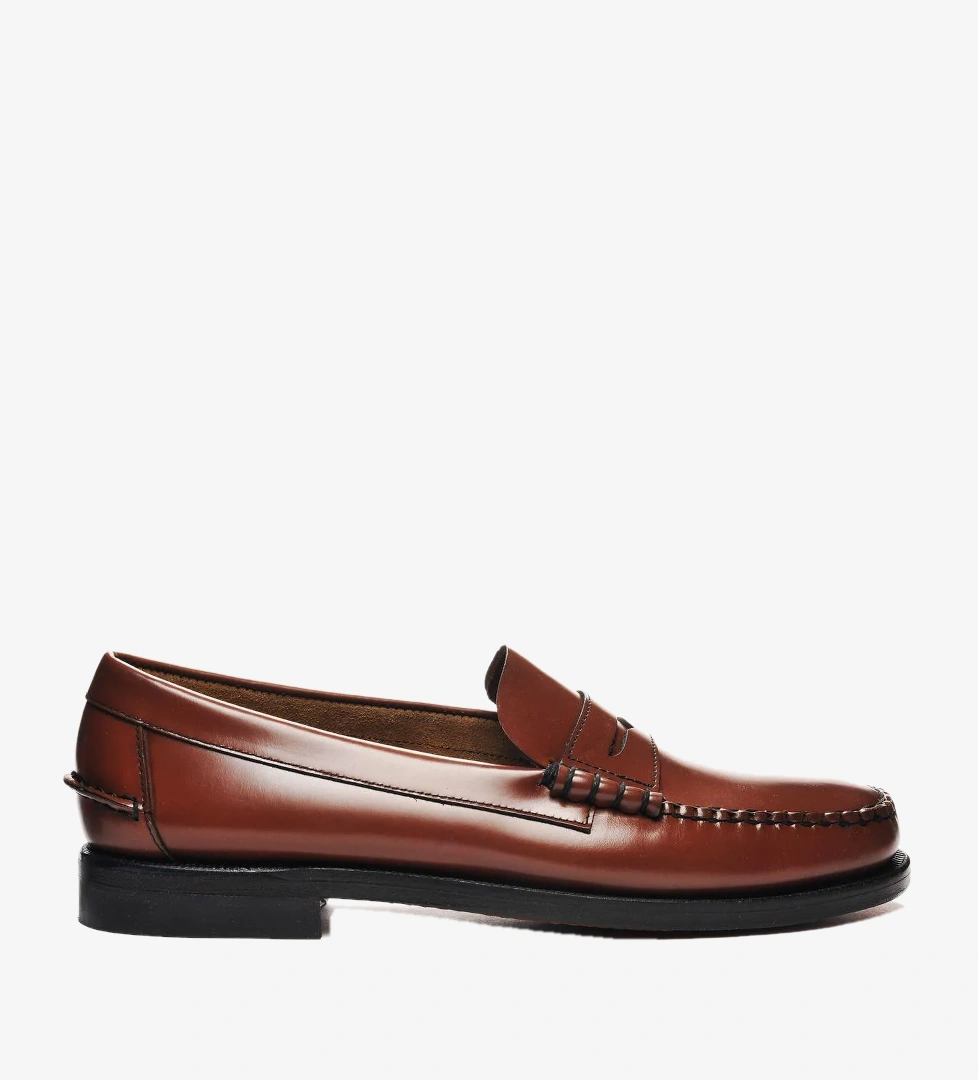 Sebago Kahverengi Sebago Classic