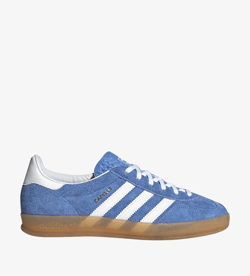 Adidas Mavi Adidas Gazelle