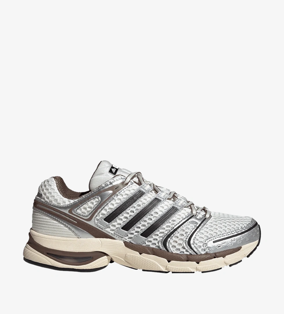 Adidas Adidas Çok Renkli Adistar Control 5 'Cloud White Brown' Shopigo'da! Çok Renkli - 1. görsel