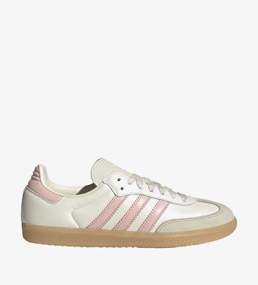 Adidas Krem Adidas Samba