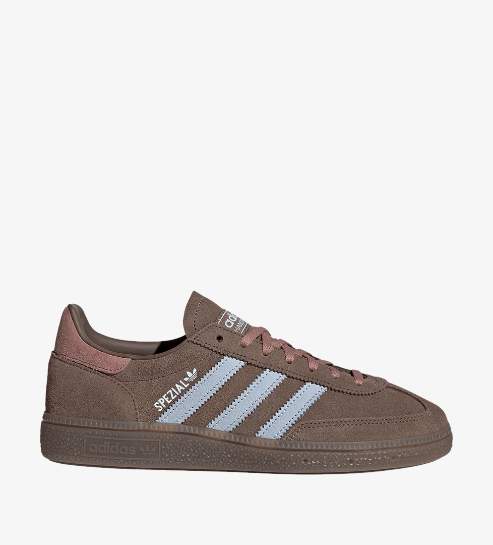 Adidas Kahverengi Adidas Handball