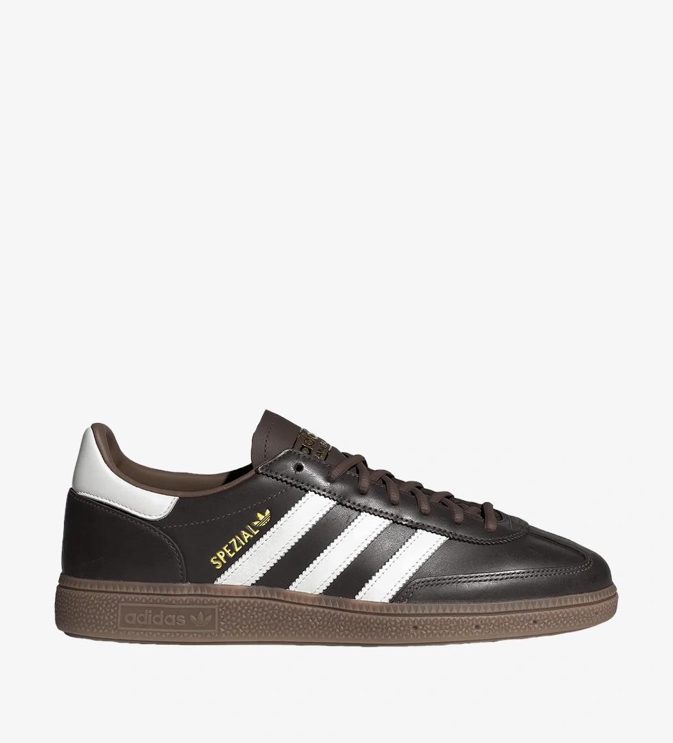 Adidas Kahverengi Adidas Handball