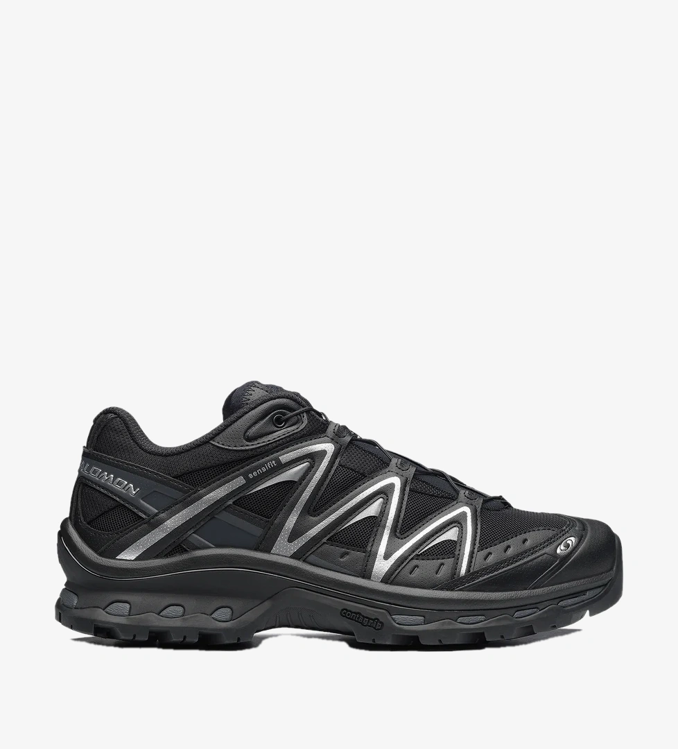 Siyah Salomon Xt