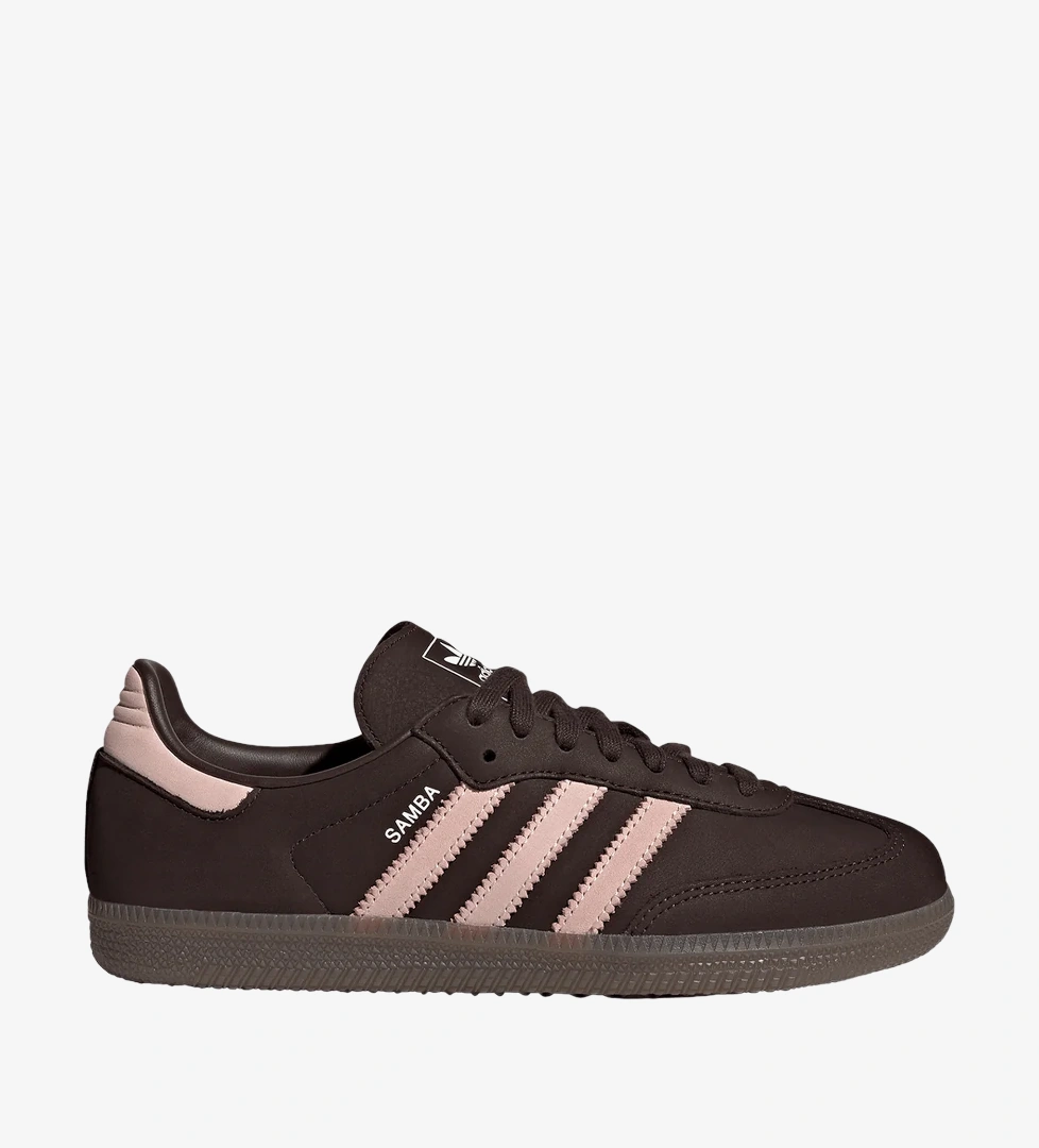 Samba OG W 'Aurora Coffee'