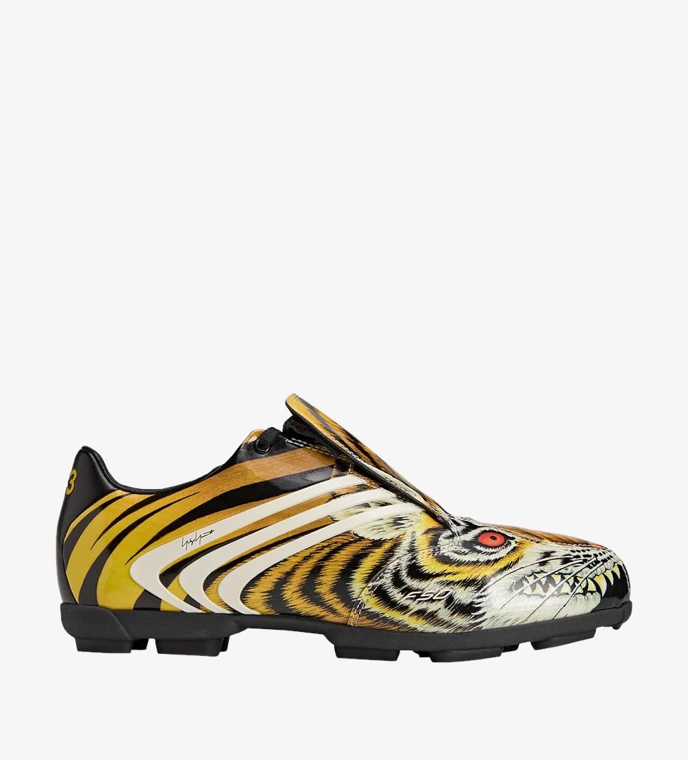 Y-3 Sarı Y-3 F50