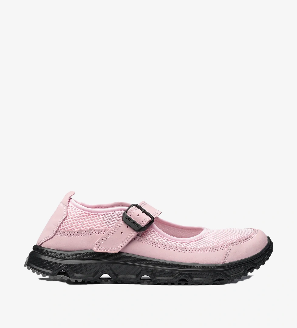 Salomon Pembe Salomon Rx Marie