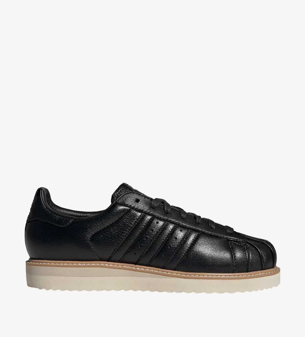 Adidas Siyah Adidas Superstar