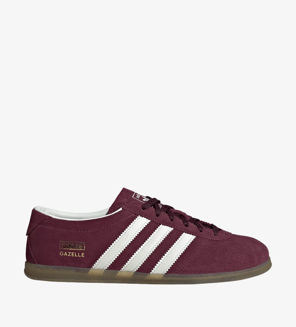 Adidas Bordo Adidas Gazelle Lo