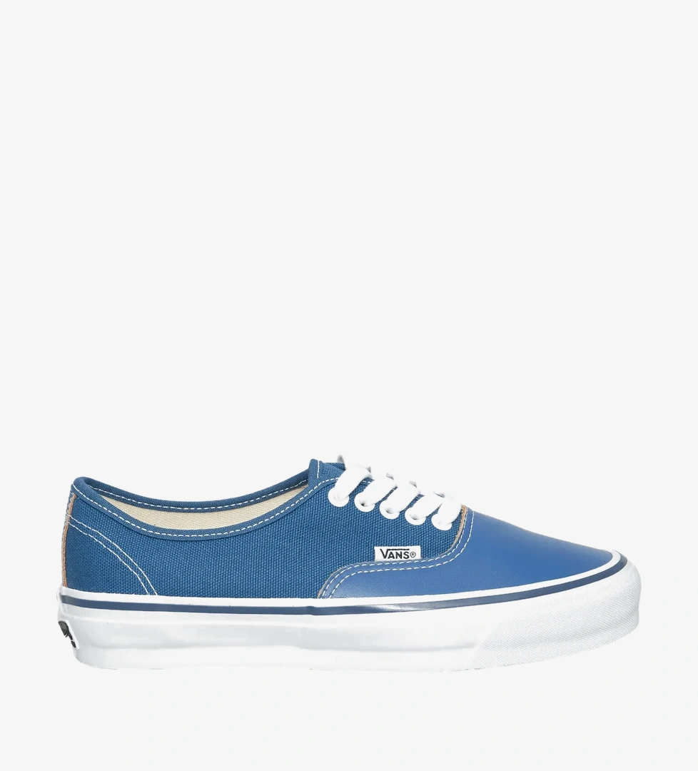 Vans Lacivert Vans Otw Authentic