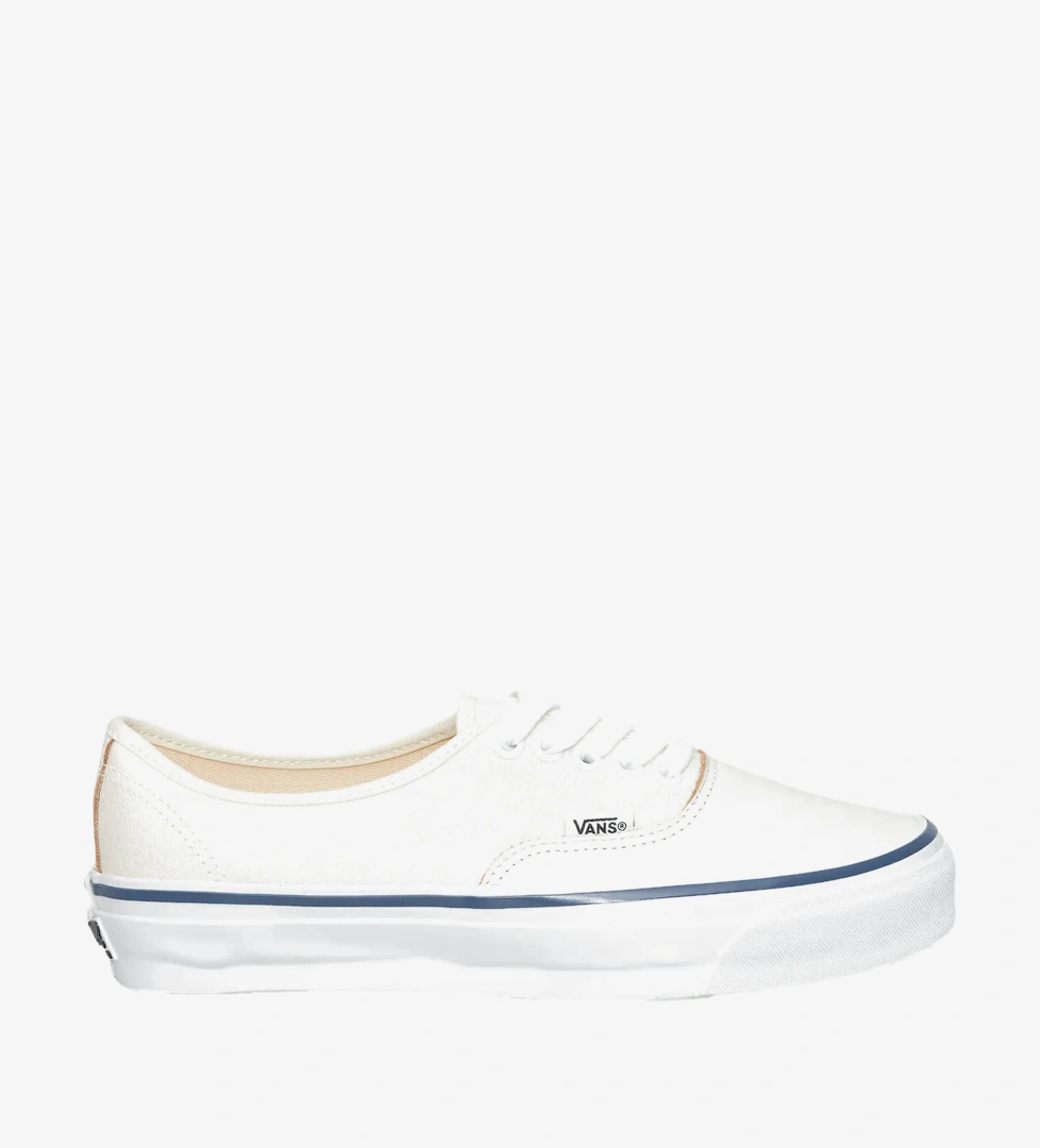 Vans Krem Vans Otw Authentic