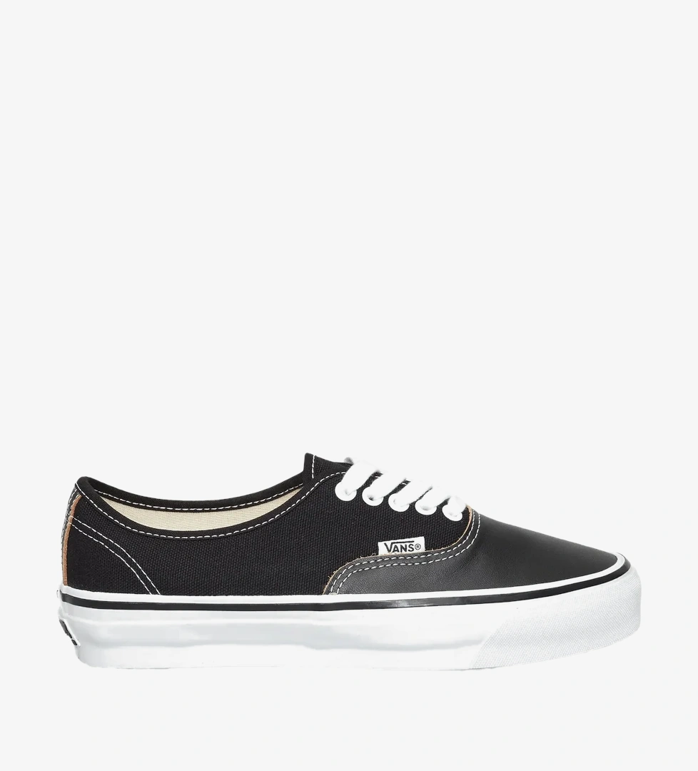 Vans Siyah Vans Otw Authentic