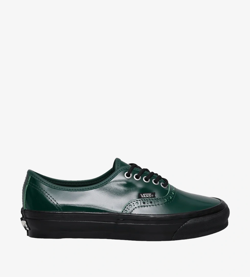 Vans Yeşil Vans Otw Authentic