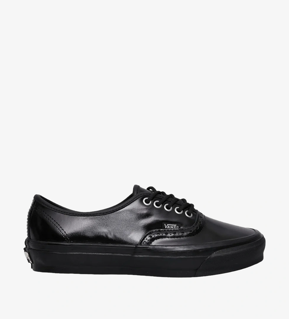 Vans Siyah Vans Otw Authentic